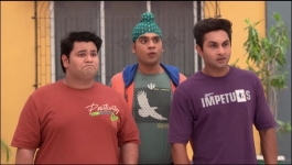 Taarak Mehta Ka Ooltah Chashmah - 29th November 2025